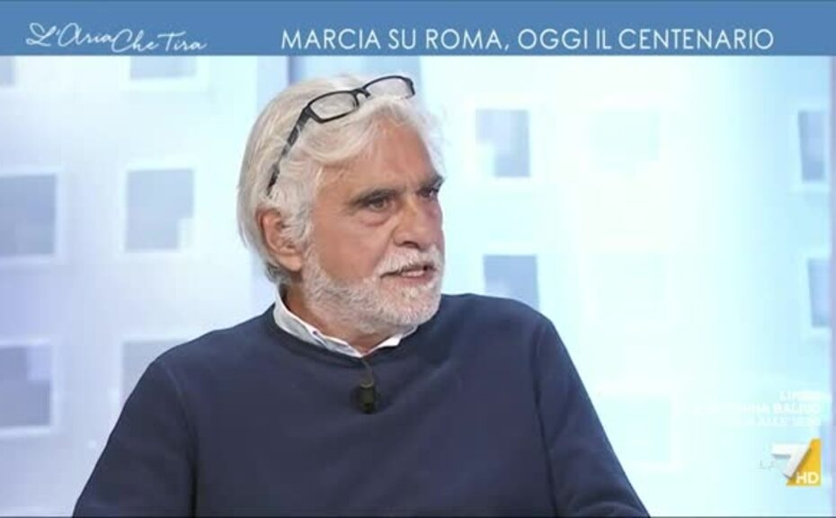 Il durissimo attacco alla Meloni nel giorno del centenario della Marcia su Roma