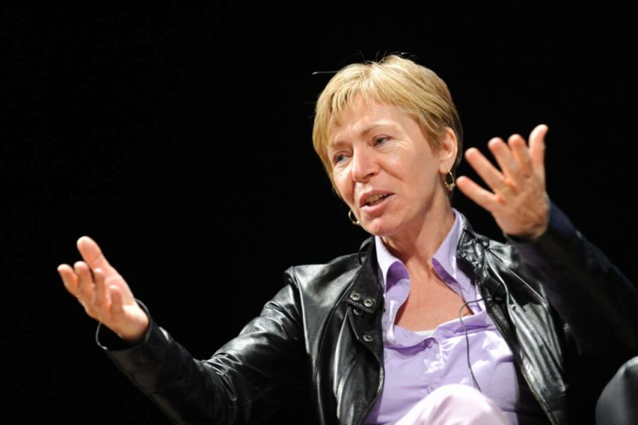 Milena Gabanelli, il tweet contro Zelensky fa infuriare anche Mentana