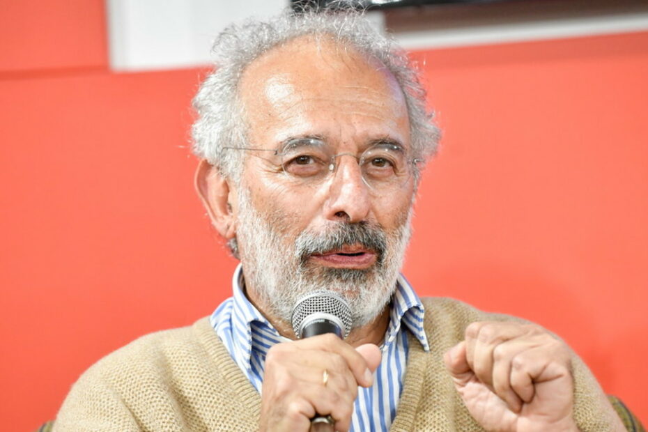 Lo sfogo di Gad Lerner contro la Meloni