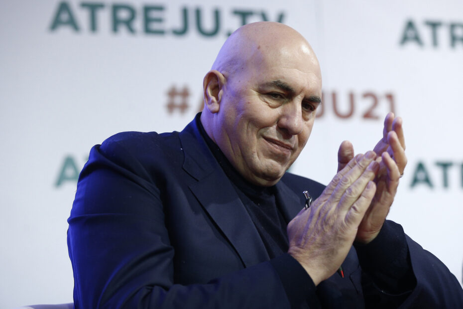 La rivelazione di Crosetto, fedelissimo di Giorgia Meloni, su Licia Ronzulli
