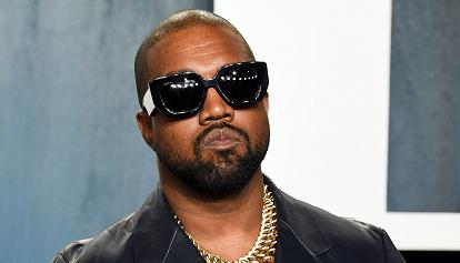 I post antisemiti costano caro al rapper Kanye West