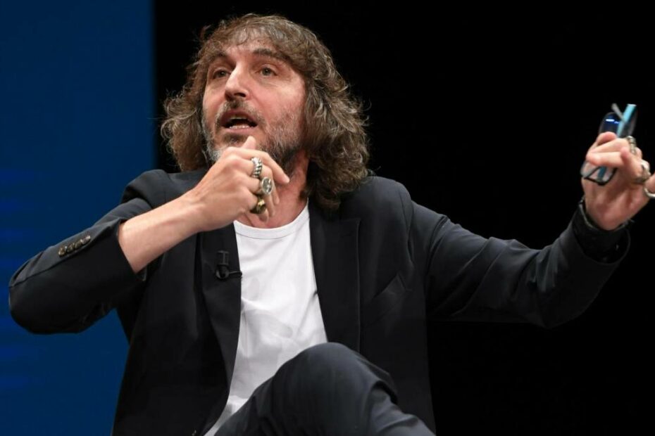 Caso Paola Egonu: Giuseppe Cruciani non ci sta e sbotta