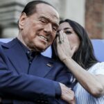 Licia Ronzulli fuori dal governo e Berlusconi si vendica della Meloni