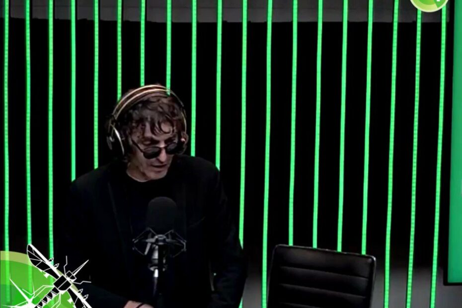 Giuseppe Cruciani umilia così Roberto Speranza