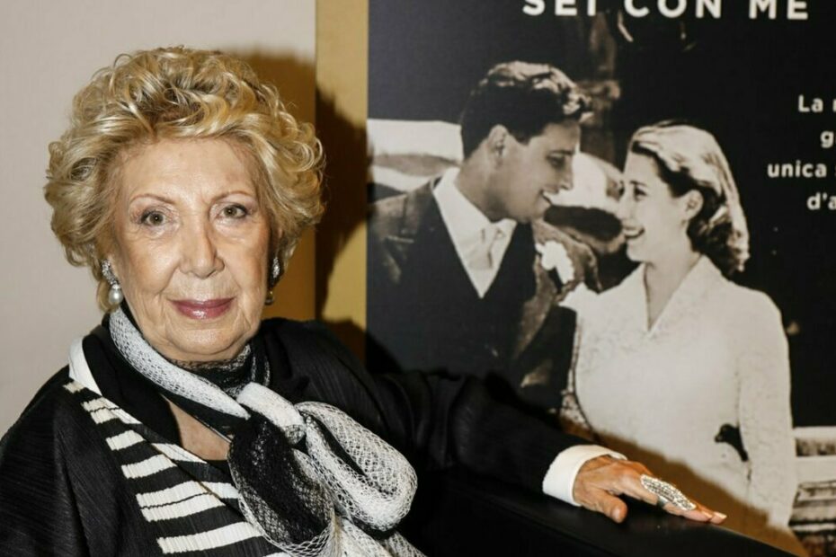 Grave lutto nel mondo della moda: morta Franca Fendi