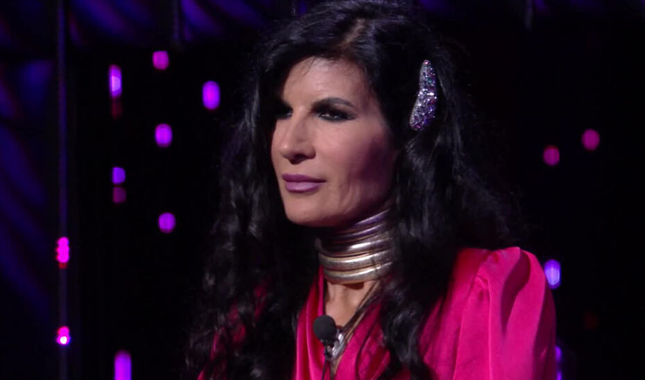 Il racconto choc di Pamela Prati su Mark Caltagirone al GF Vip