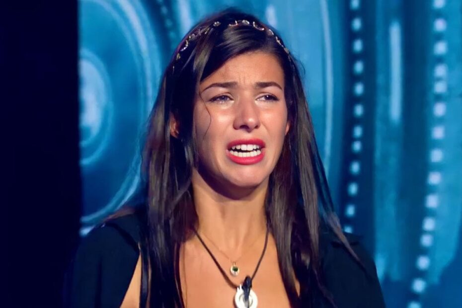 Ginevra Lamborghini, la madre sbotta sui social