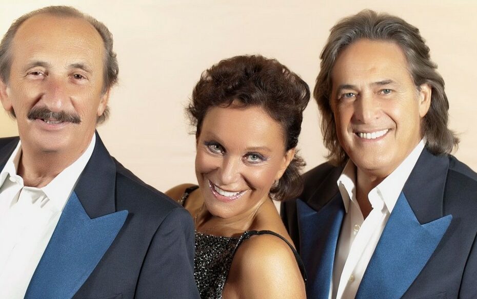 Ricchi e Poveri: morto Franco Gatti