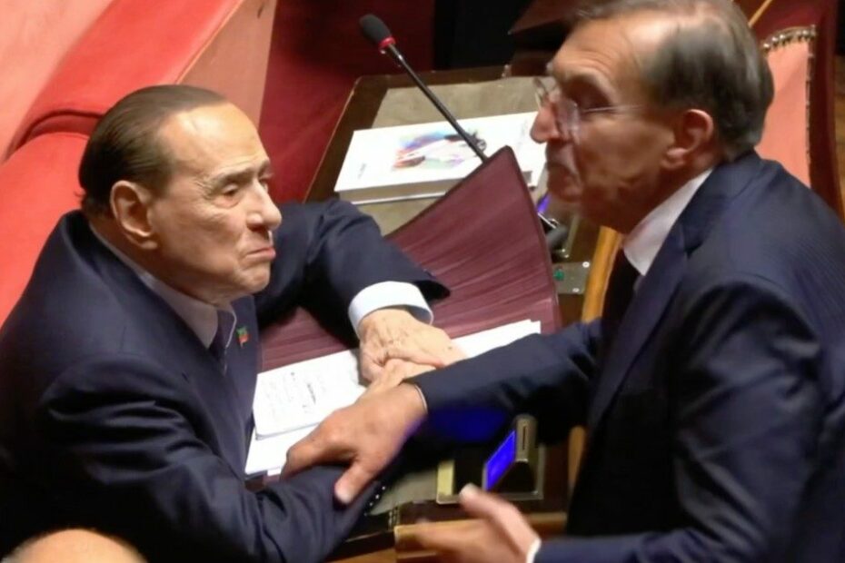La Russa eletto presidente del Senato: ma è giallo su chi l’ha votato
