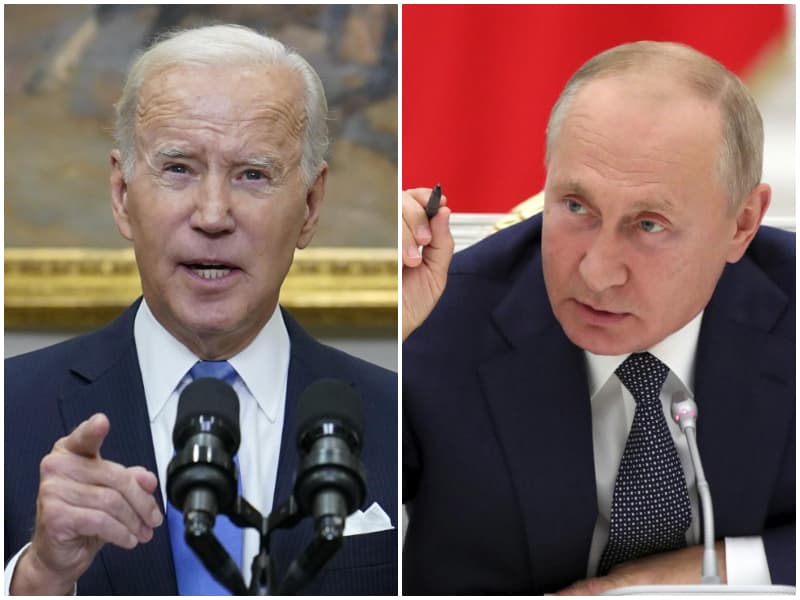 La rivelazione di Biden che fa tremare il mondo