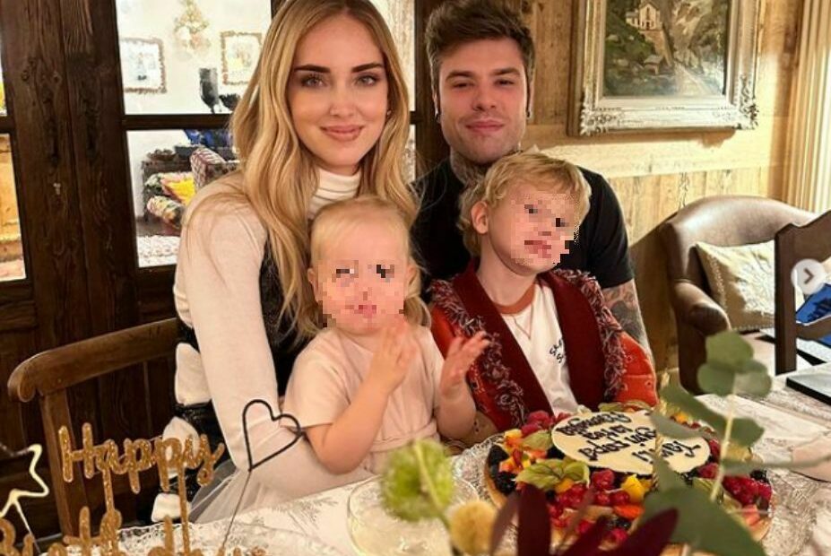 Fedez e la Ferragni nella bufera: cosa hanno fatto fare ai figli