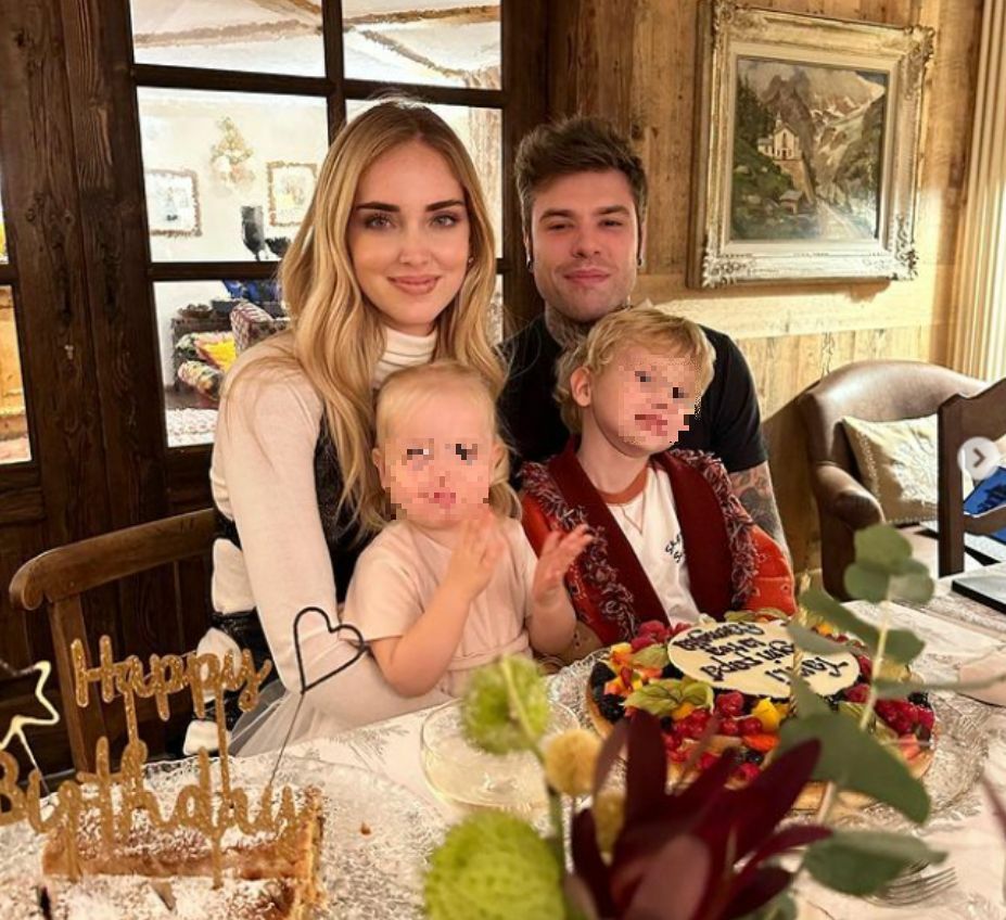Fedez e la Ferragni nella bufera: cosa hanno fatto fare ai figli