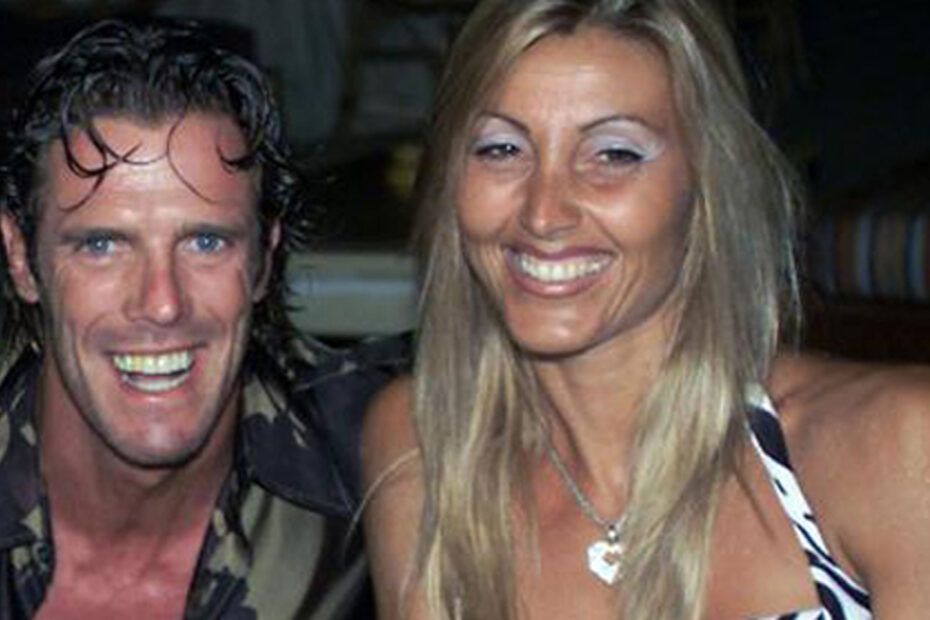 Mario Cipollini, le gravi accuse della moglie