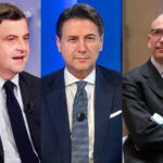 Lo sfregio di Conte e Letta a Renzi e Calenda
