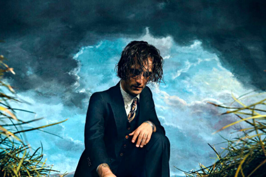 Maneskin, la rivelazione choc di Damiano