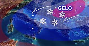 Le previsioni meteo sul prossimo inverno sono disastrose