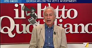 Il retroscena inedito di Travaglio su Giuseppe Conte