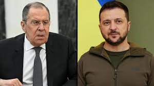 Secondo Lavrov Zelensky è peggio di Hitler: ecco perché