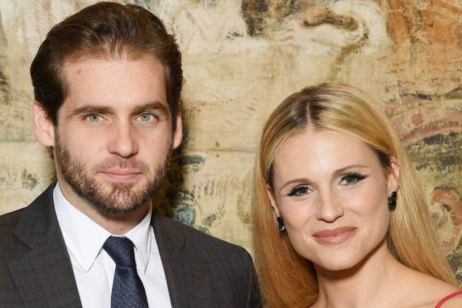 Le foto che imbarazzano Michelle Hunziker