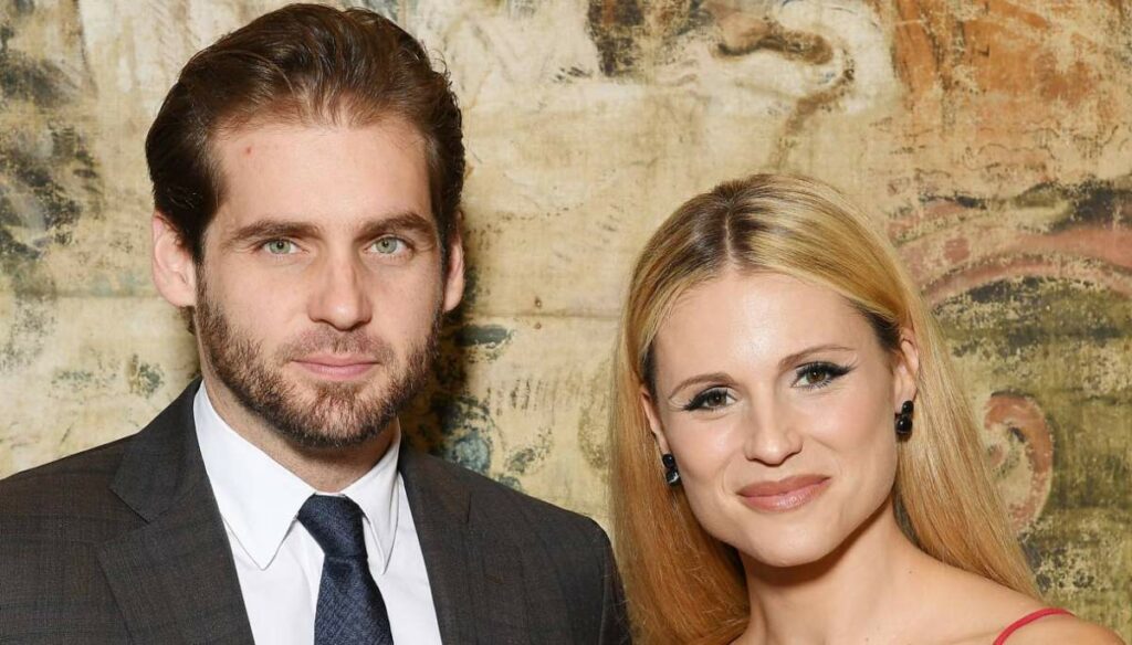 Le foto che imbarazzano Michelle Hunziker