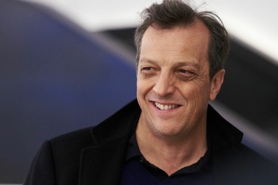 Gabriele Muccino difende così Rula Jebreal