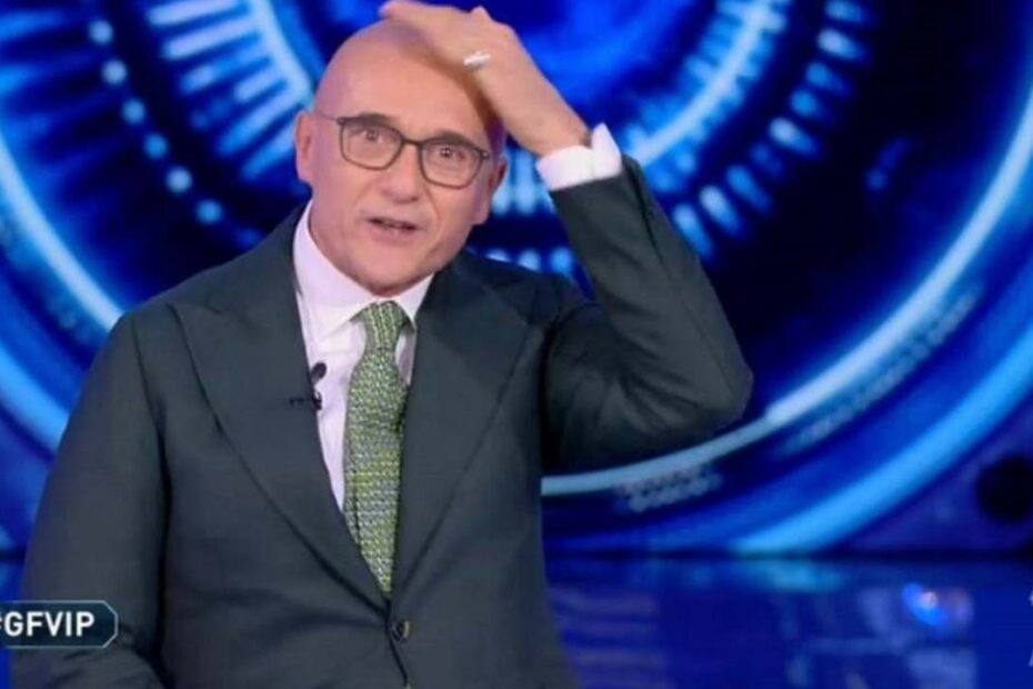 Nuovo colpo di scena al GF Vip, un altro concorrente vuole abbandonare la casa
