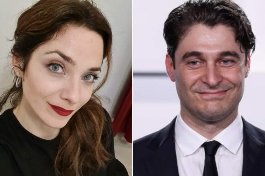 Lino Guanciale, la confessione shock della sua storica ex