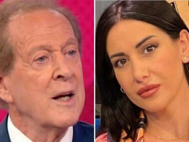 Caso Remigi, parla Jessica Morlacchi