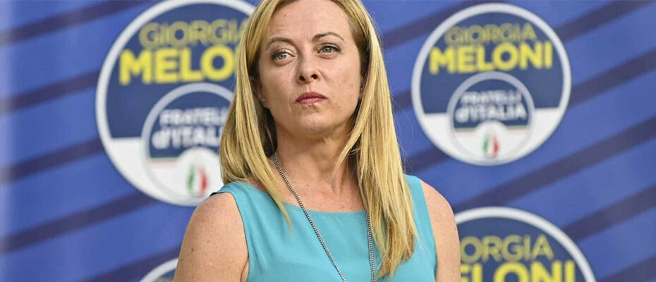La rivelazione che fa tremare Giorgia Meloni