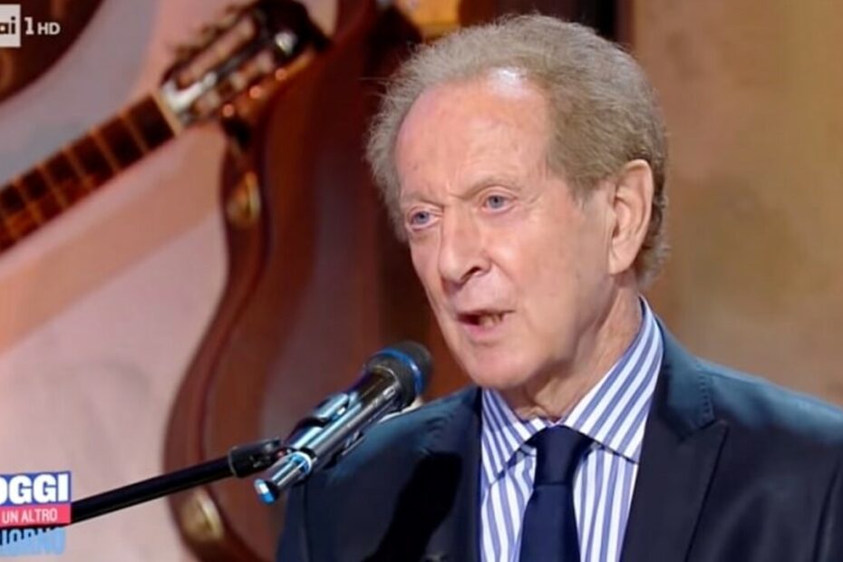 Memo Remigi avverte la Rai: “Ho dato mandato all’avvocato”