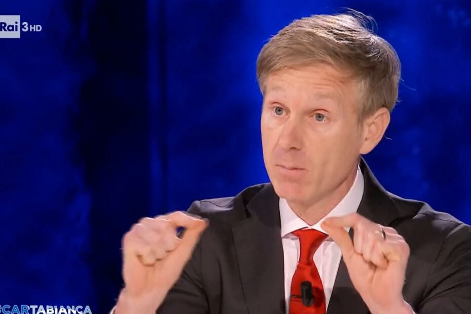 L’agghiacciante profezia del prof Orsini sul prossimo Natale