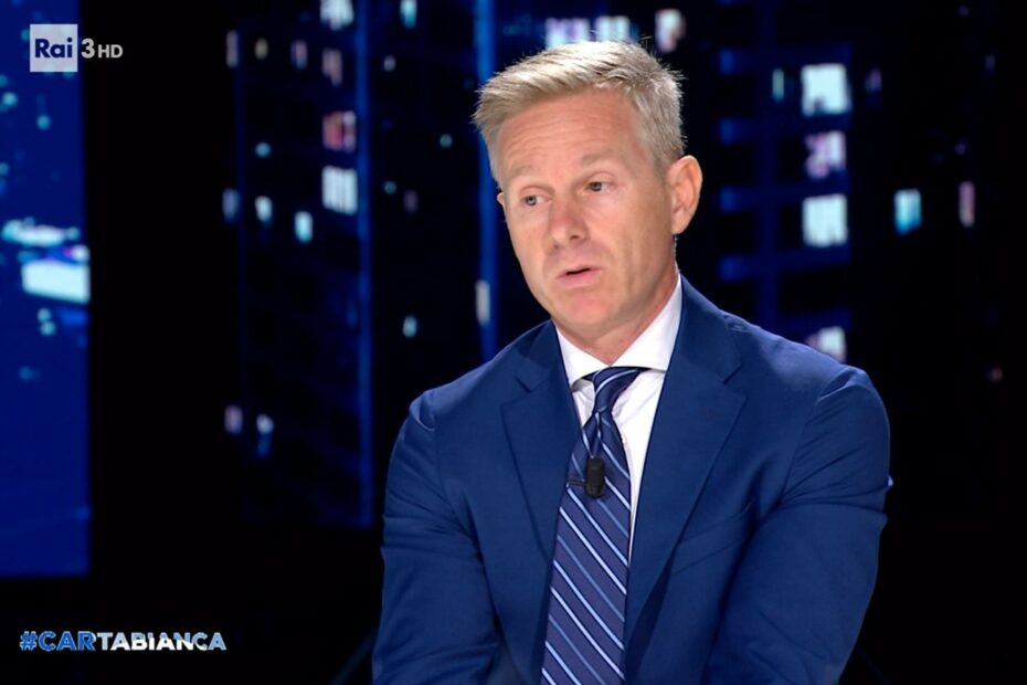 L’agghiacciante previsione del professor Orsini