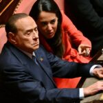 Ecco quale poltrona si prende Licia Ronzulli dopo la lite Berlusconi-Meloni