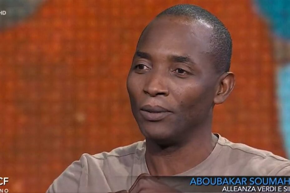 Il deputato Soumahoro avvisa Giorgia Meloni