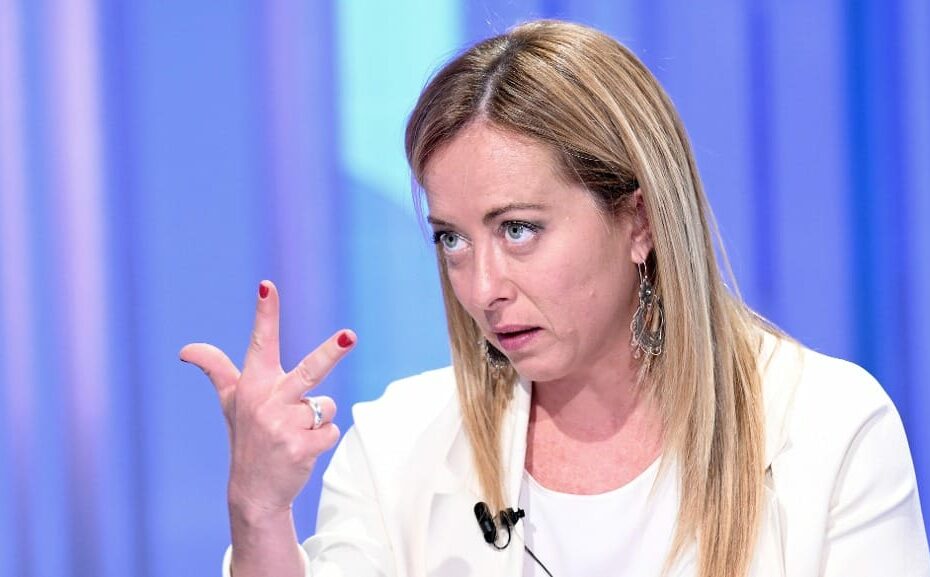 Giorgia Meloni avverte tutti: cosa sta per succedere