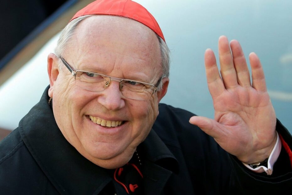 Pedofilia nella Chiesa, l’agghiacciante confessione di un cardinale