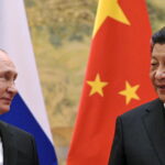 Putin, la rivelazione dalla Cina