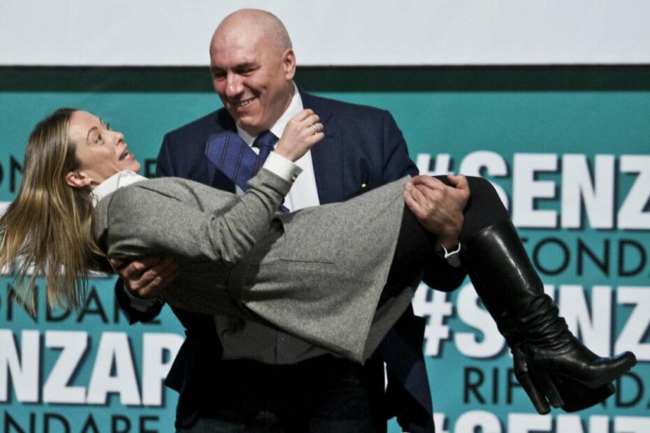 Il ministro Guido Crosetto contro tutti: ecco perché