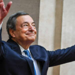 La notizia è appena arrivata: ecco quale posto occuperà Mario Draghi