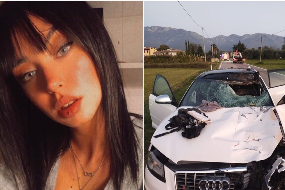 L’agghiacciante confessione del padre della ragazza investita e uccisa da un ubriaco