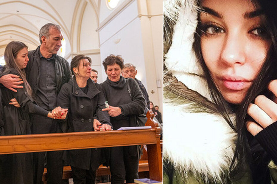 La rabbia del padre di Miriam Ciobanu contro il suo assassino