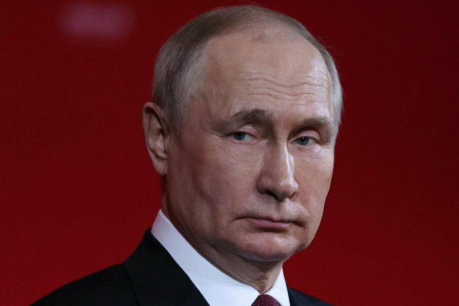 La versione di Mosca sulla guerra in Ucraina