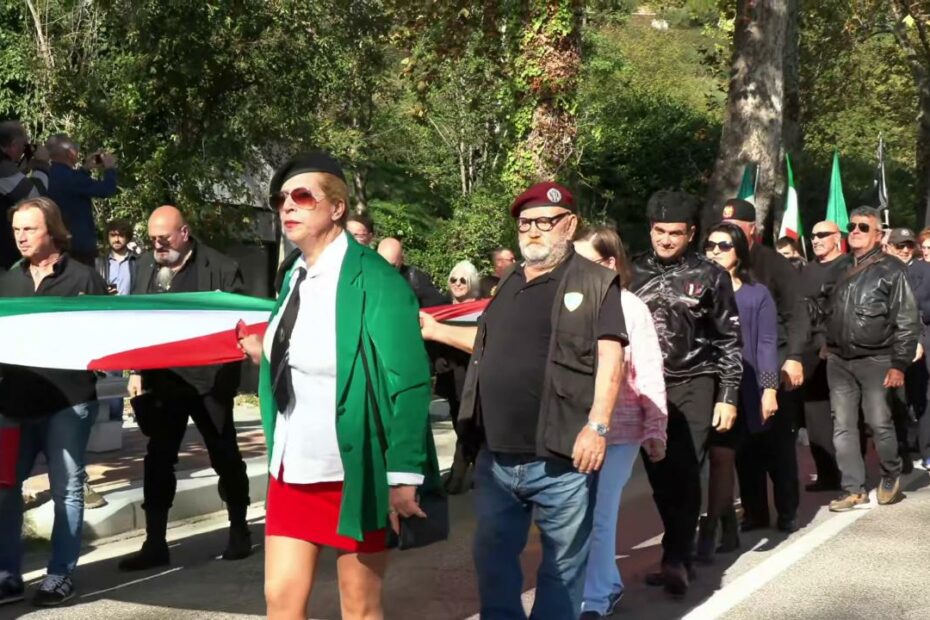 Predappio, la decisione a sorpresa del giudice