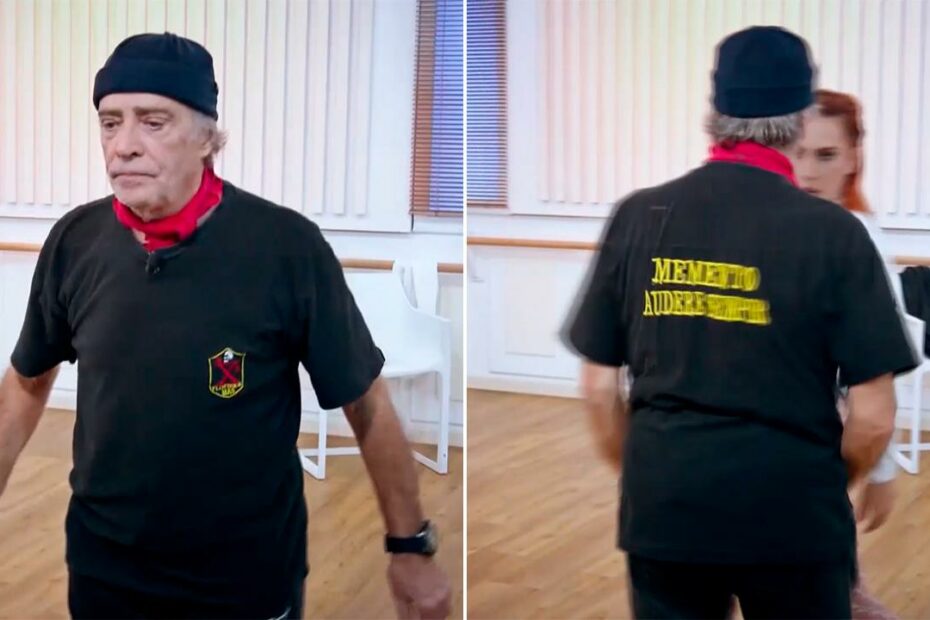 Il colpo di scena nel caso Montesano