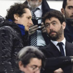 Juventus, il retroscena del colloquio tra Elkann e Agnelli