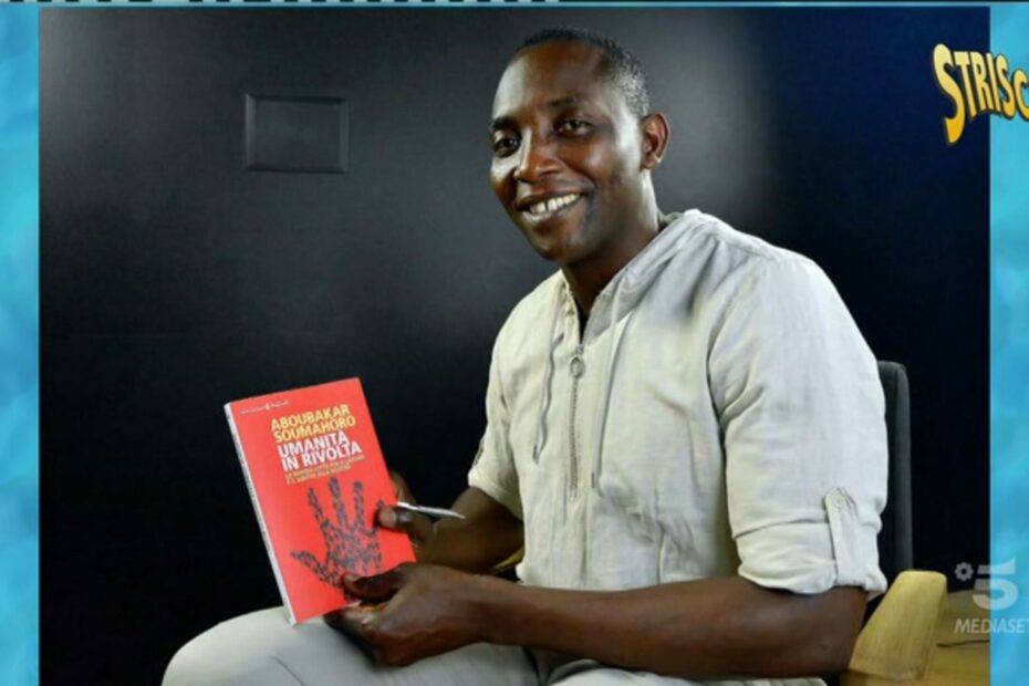 Soumahoro e il mutuo di casa: ecco quante copie ha venduto il suo libro
