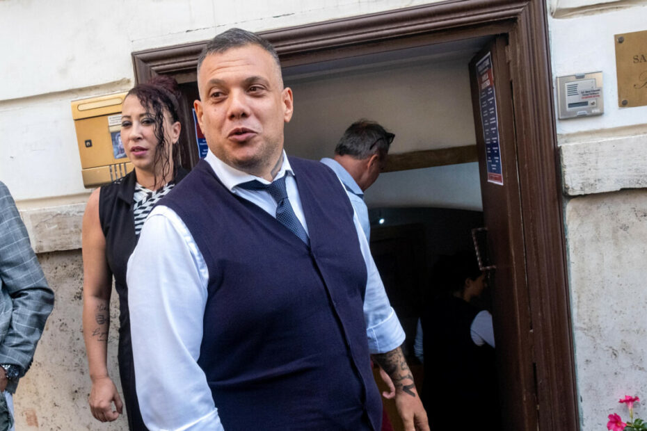 Castellino alla Camera, Selvaggia Lucarelli sbotta