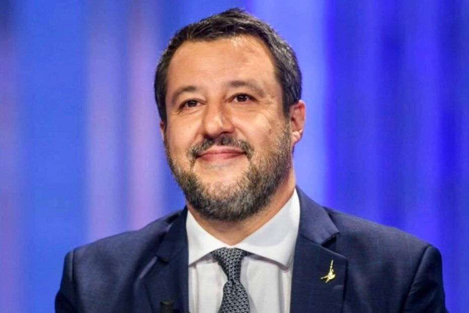 Omicidio stradale, il tweet che mette in imbarazzo Salvini