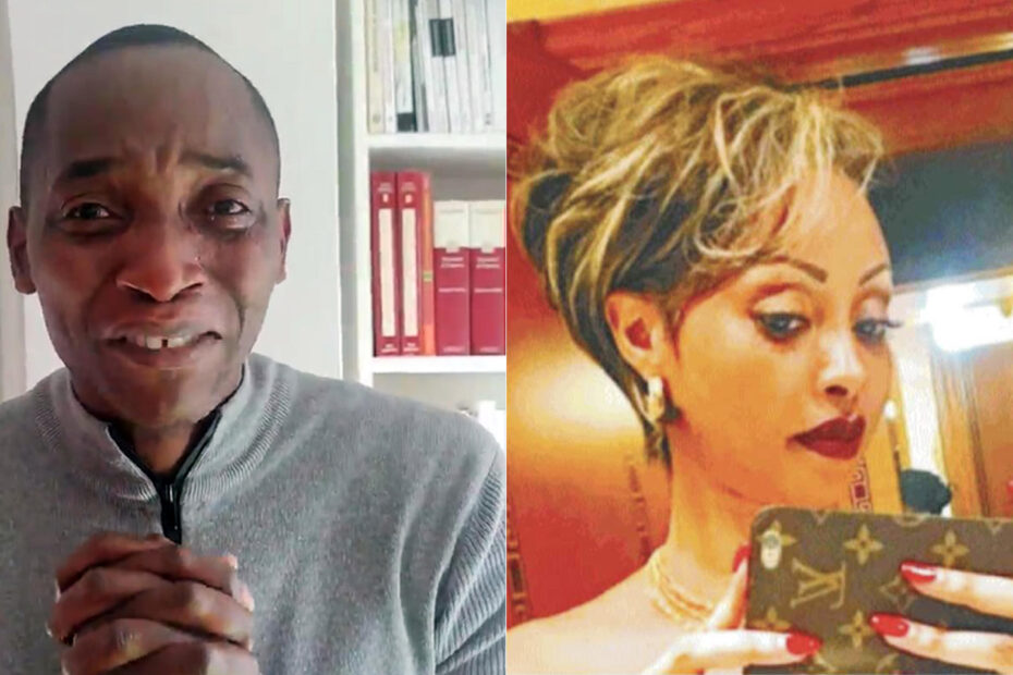 Un altro guaio per la famiglia di Soumahoro