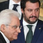 L’intervento di Mattarella costringe Salvini alla ritirata